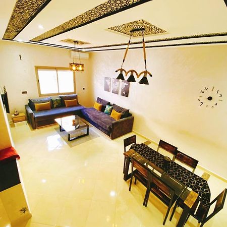 Appartement Calme A Fes Ngoại thất bức ảnh