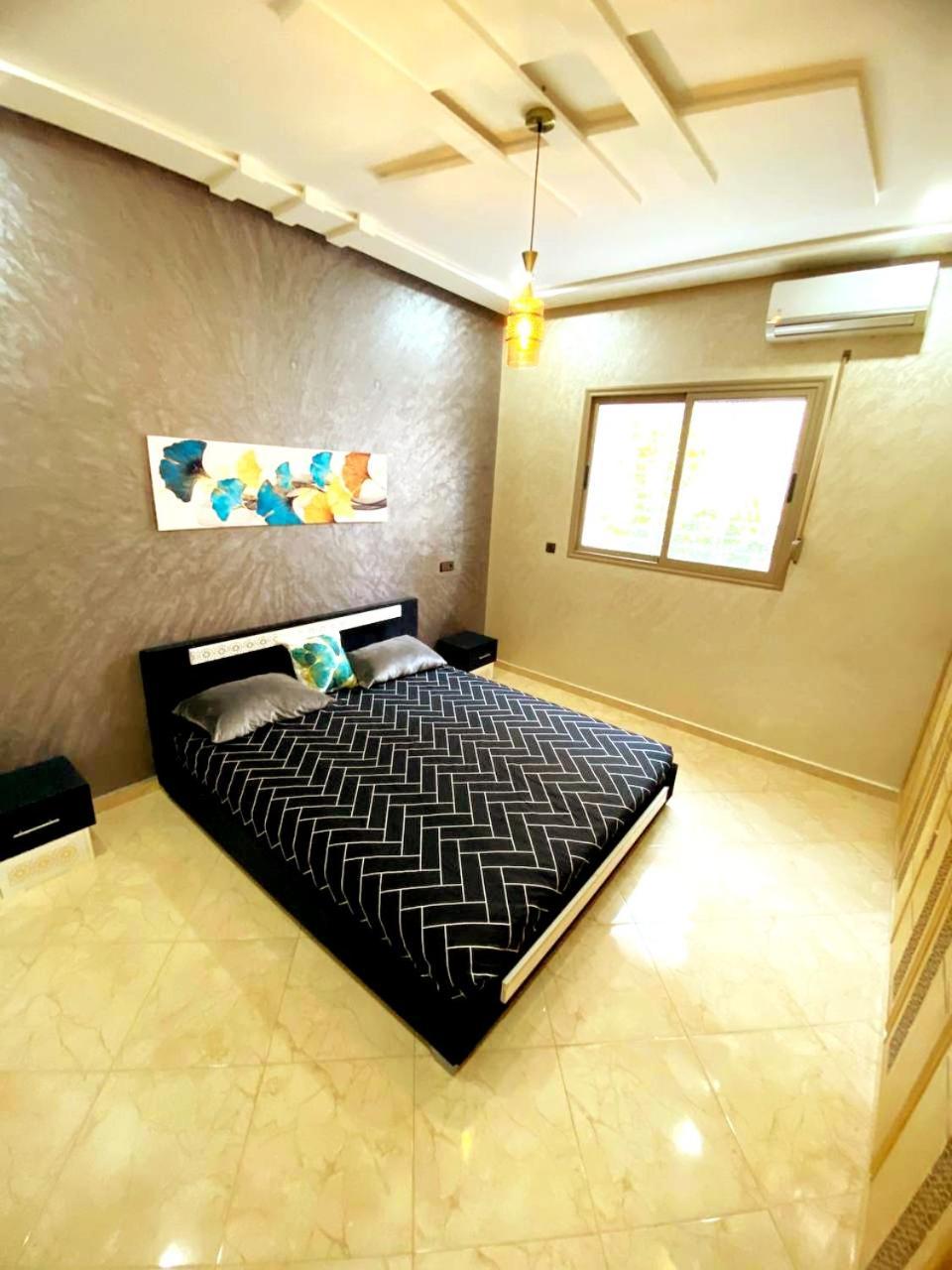 Appartement Calme A Fes Ngoại thất bức ảnh