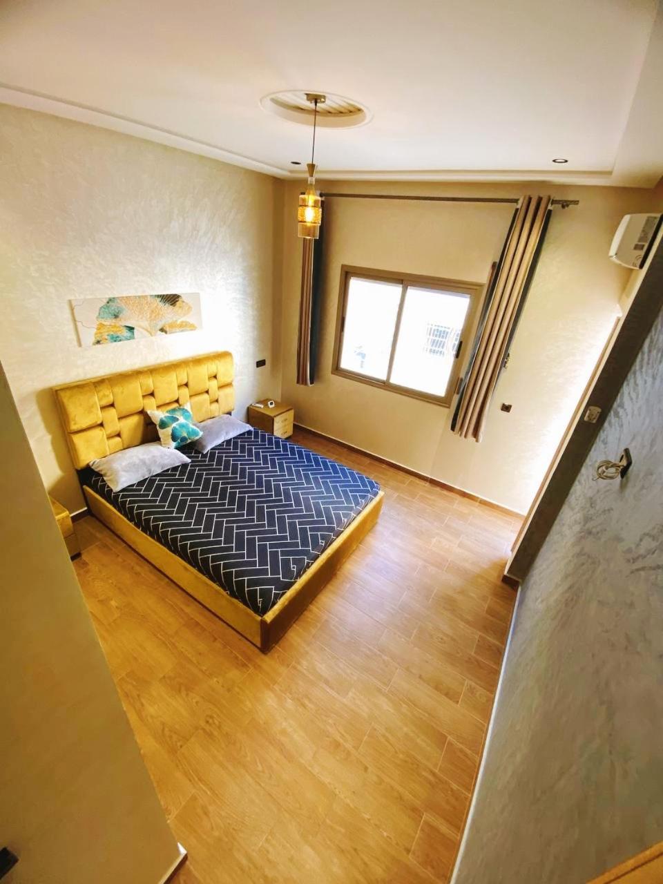 Appartement Calme A Fes Ngoại thất bức ảnh