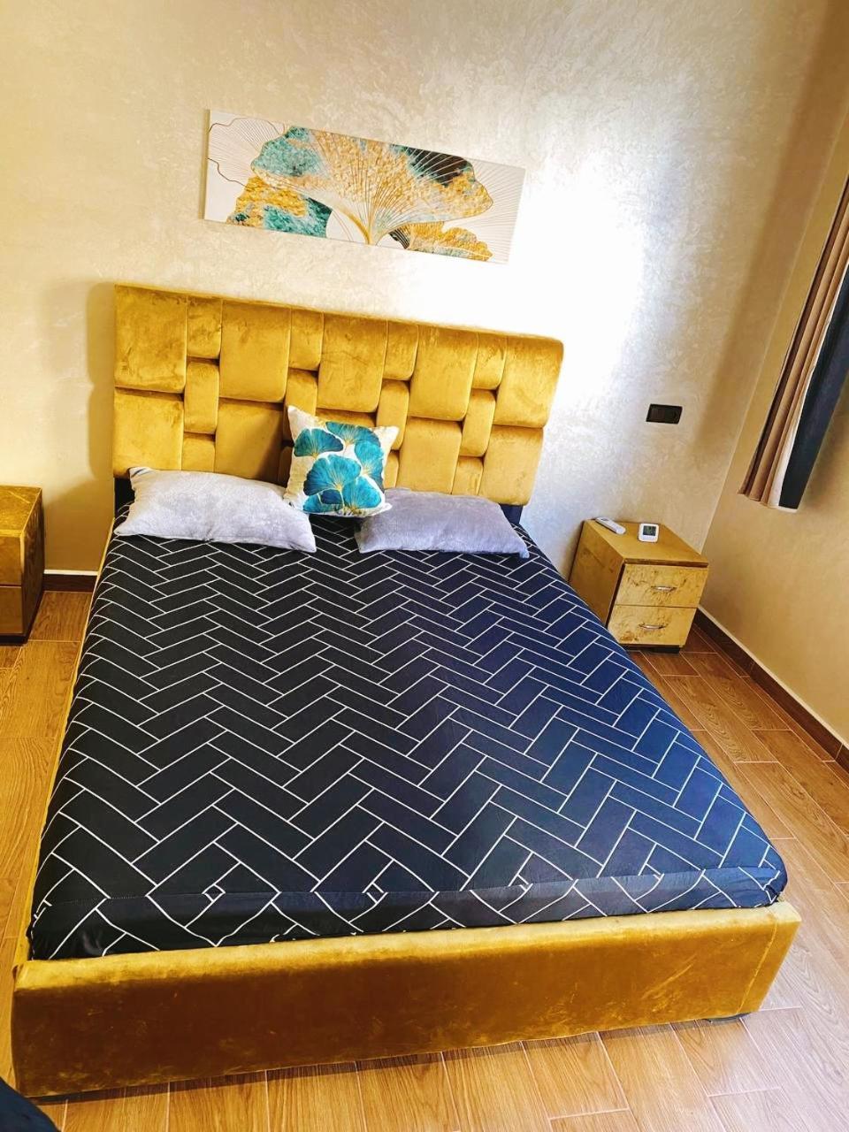 Appartement Calme A Fes Ngoại thất bức ảnh
